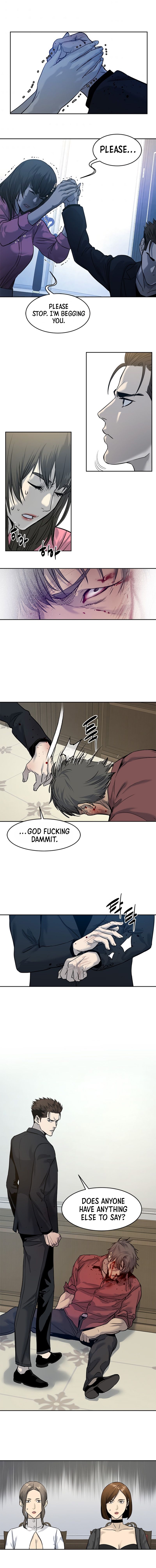 God Of Blackfield Chapter 66 - HolyManga.Net