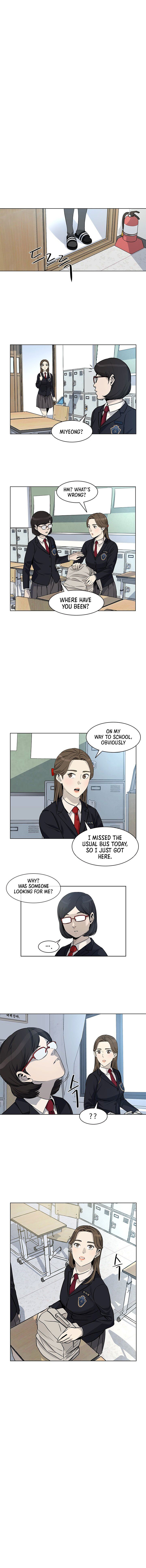 God Of Blackfield Chapter 7 - HolyManga.Net