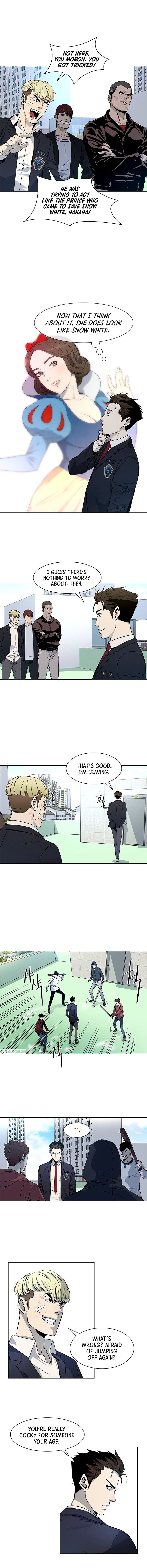 God Of Blackfield Chapter 7 - HolyManga.Net