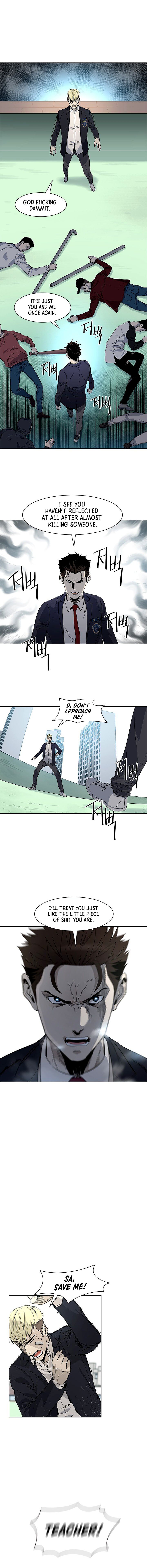 God Of Blackfield Chapter 7 - HolyManga.Net