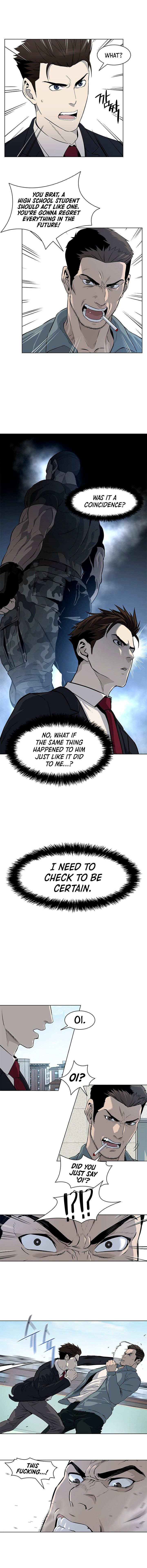 God Of Blackfield Chapter 7 - HolyManga.Net