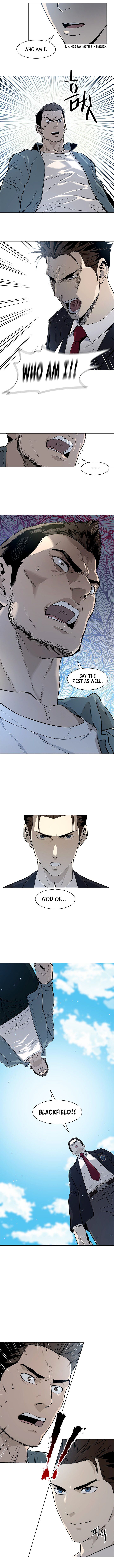 God Of Blackfield Chapter 7 - HolyManga.Net