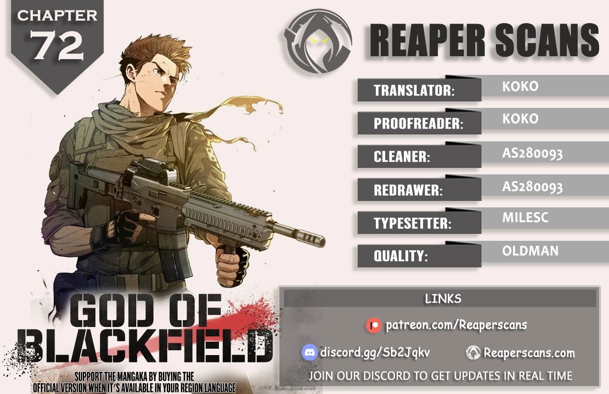 God Of Blackfield Chapter 72 - HolyManga.Net