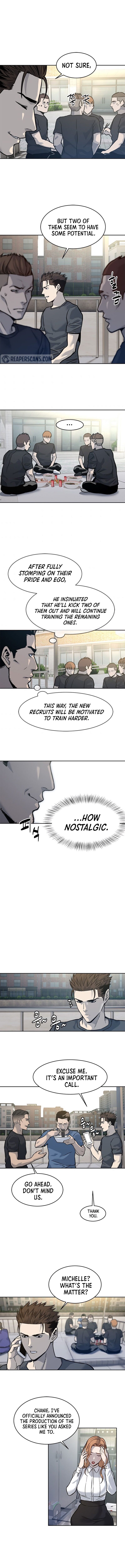 God Of Blackfield Chapter 72 - HolyManga.Net