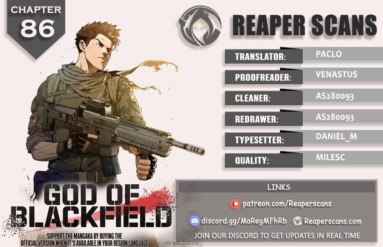 God Of Blackfield Chapter 86 - HolyManga.Net