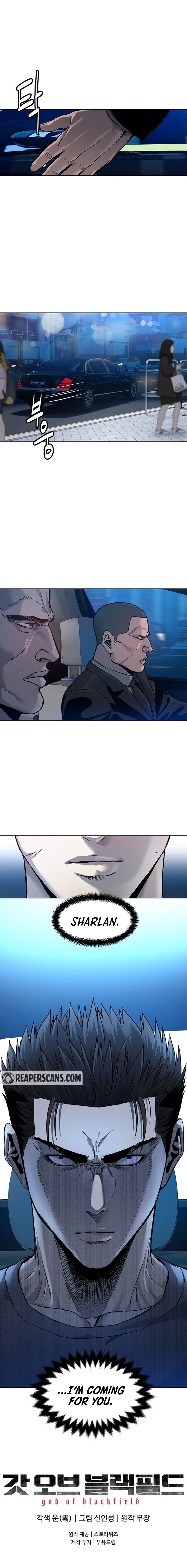 God Of Blackfield Chapter 88 - HolyManga.Net