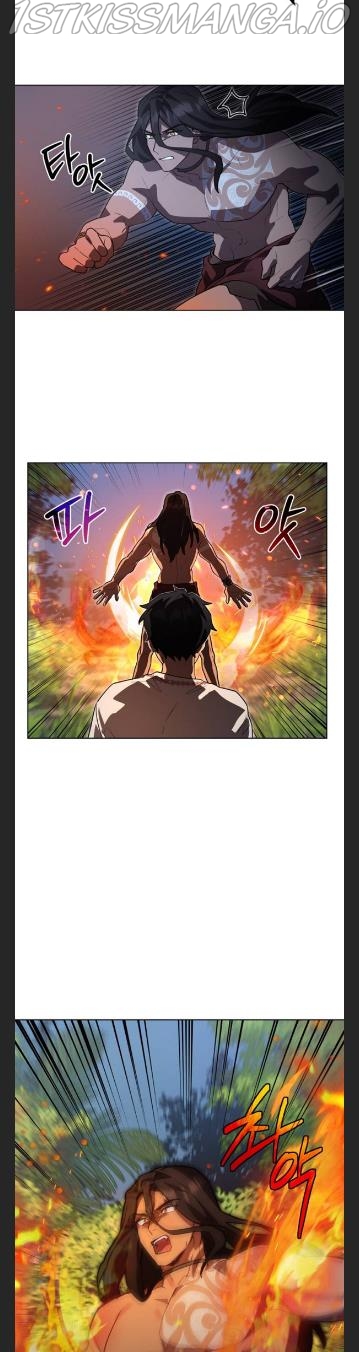 Heroes, Demons & Villains Chapter 14 - BidManga.com