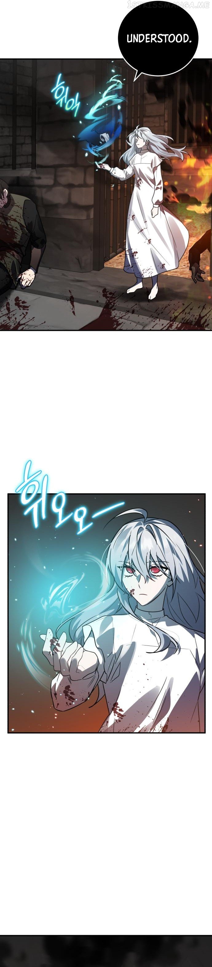 Heroes, Demons & Villains Chapter 38 - BidManga.com