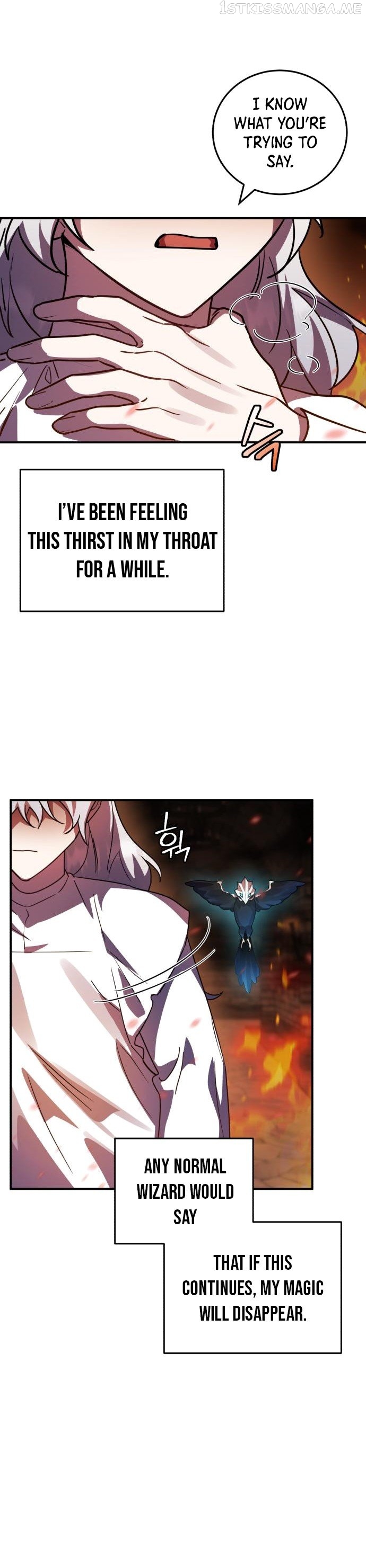 Heroes, Demons & Villains Chapter 39 - BidManga.com