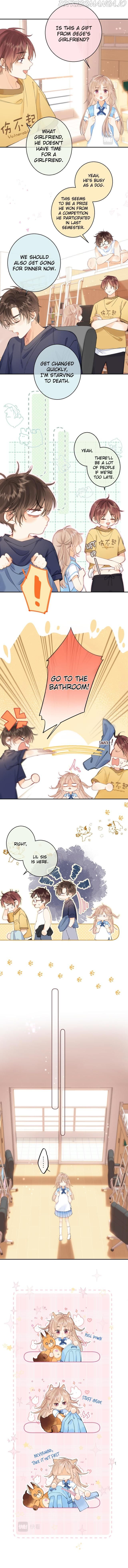 Hidden Love Chapter 10 - HolyManga.Net