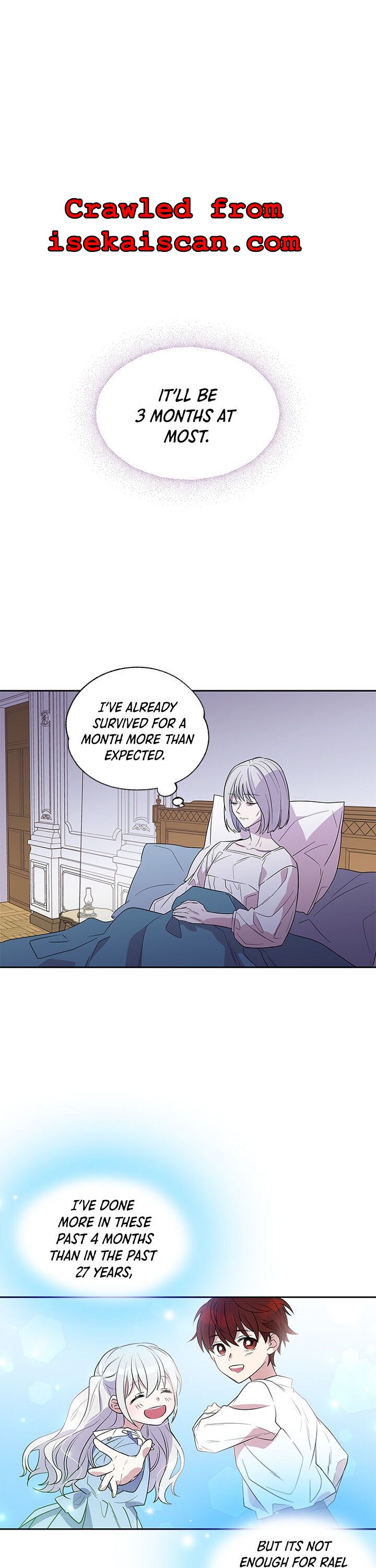 Honey, I’M Going On A Strike Chapter 1 - HolyManga.Net