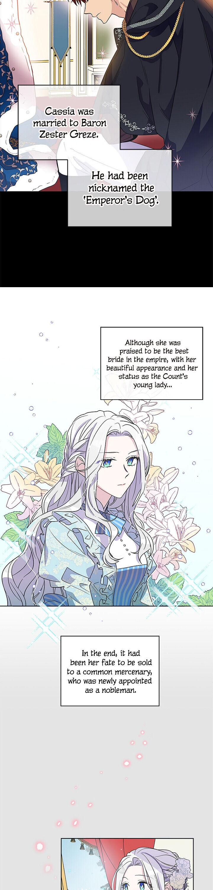 Honey, I’M Going On A Strike Chapter 1 - HolyManga.Net