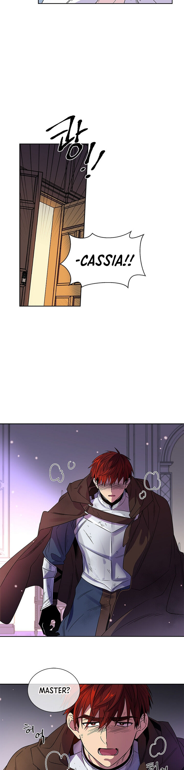 Honey, I’M Going On A Strike Chapter 1 - HolyManga.Net
