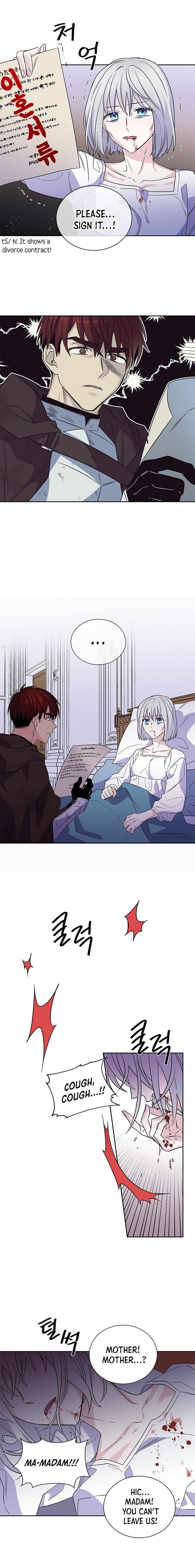 Honey, I’M Going On A Strike Chapter 1 - HolyManga.Net