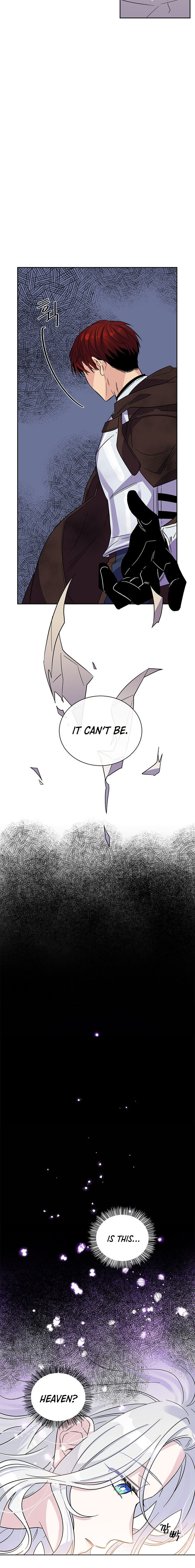 Honey, I’M Going On A Strike Chapter 1 - HolyManga.Net