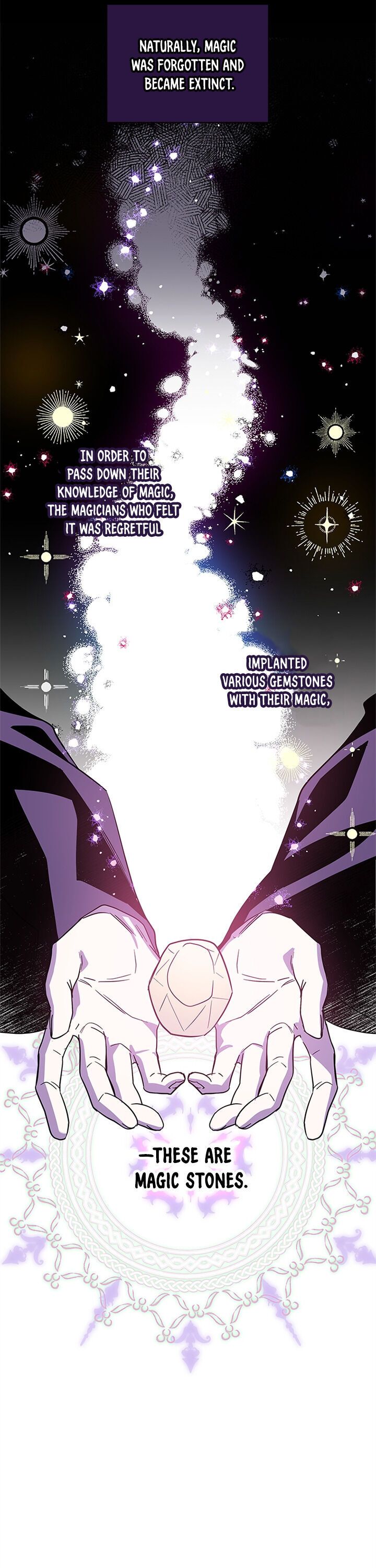 Honey, I’M Going On A Strike Chapter 10 - HolyManga.Net