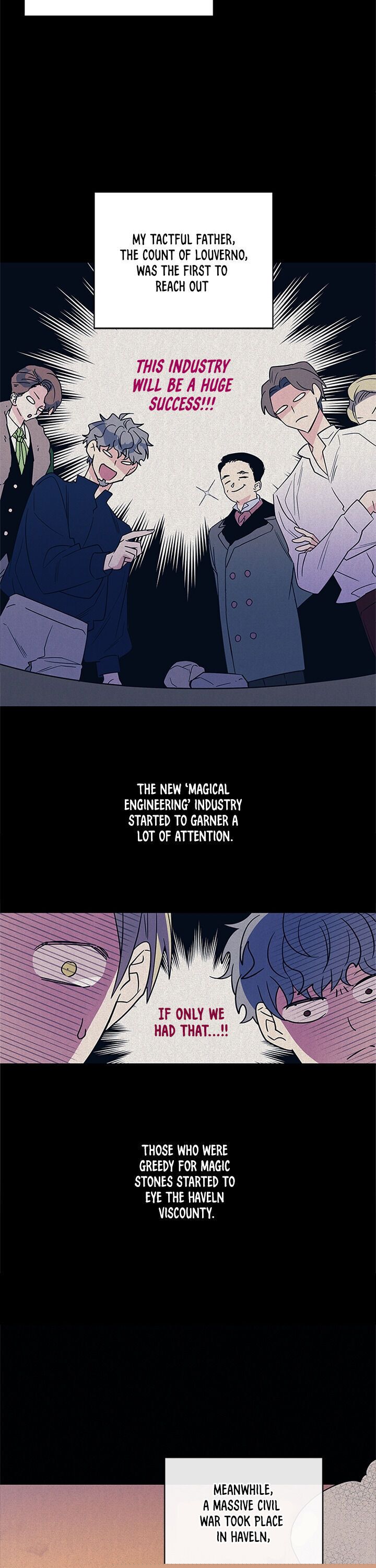 Honey, I’M Going On A Strike Chapter 10 - HolyManga.Net