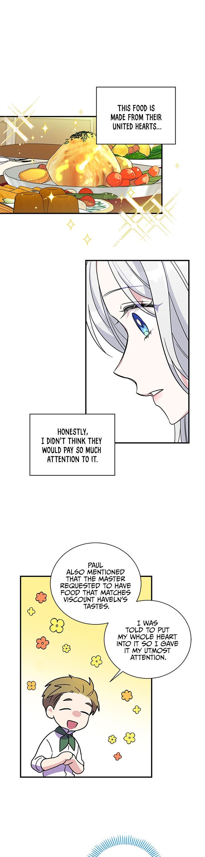 Honey, I’M Going On A Strike Chapter 10 - HolyManga.Net