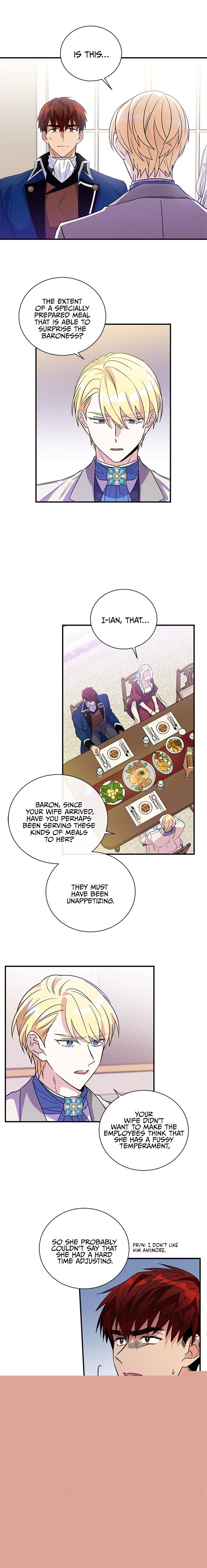 Honey, I’M Going On A Strike Chapter 10 - HolyManga.Net