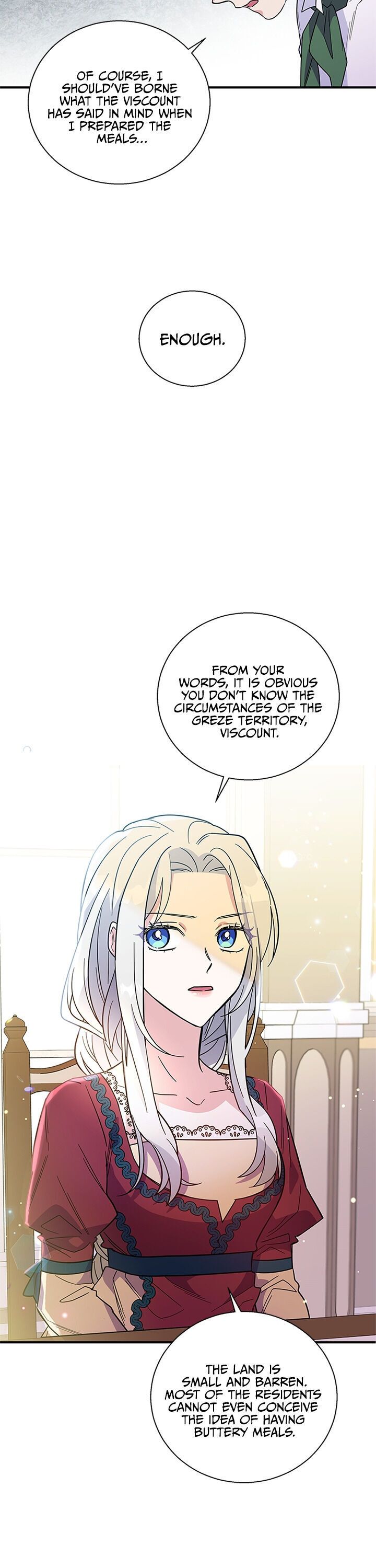 Honey, I’M Going On A Strike Chapter 10 - HolyManga.Net