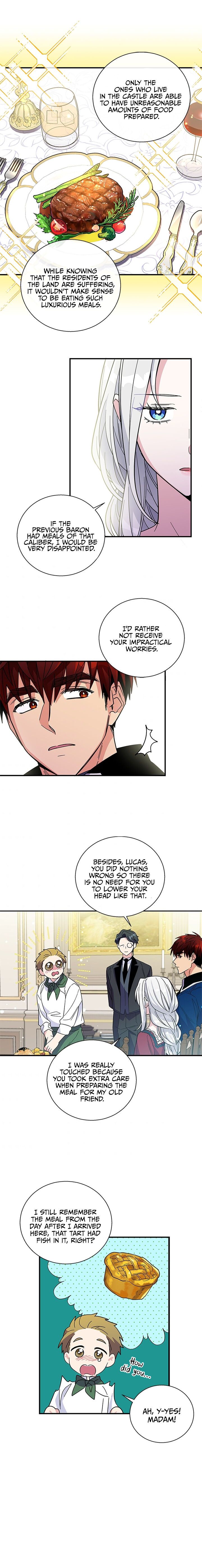 Honey, I’M Going On A Strike Chapter 10 - HolyManga.Net
