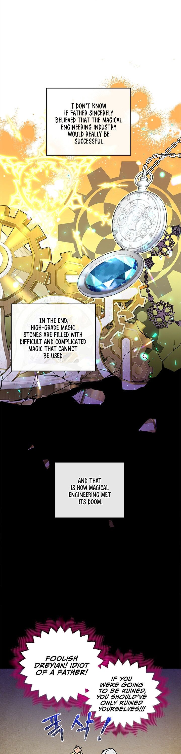 Honey, I’M Going On A Strike Chapter 10 - HolyManga.Net