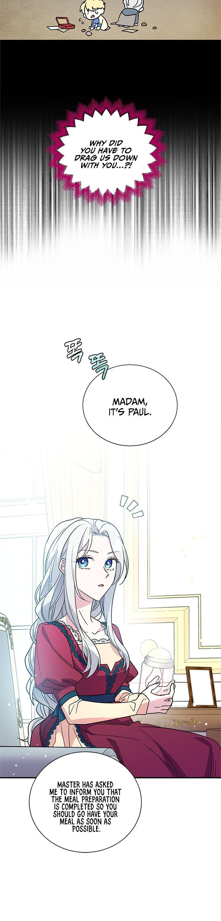 Honey, I’M Going On A Strike Chapter 10 - HolyManga.Net