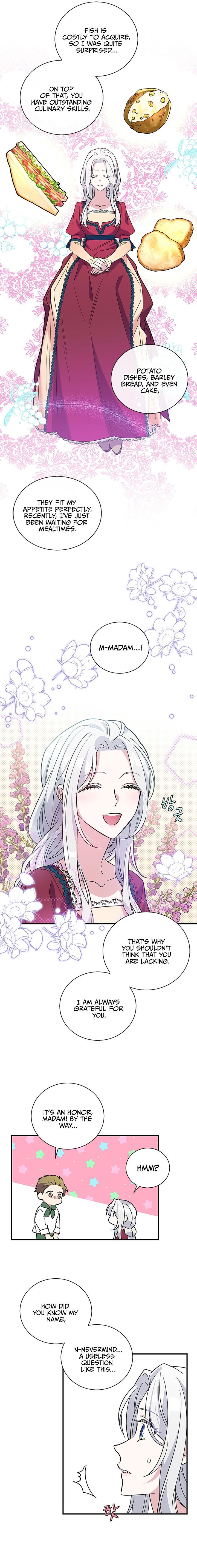 Honey, I’M Going On A Strike Chapter 10 - HolyManga.Net