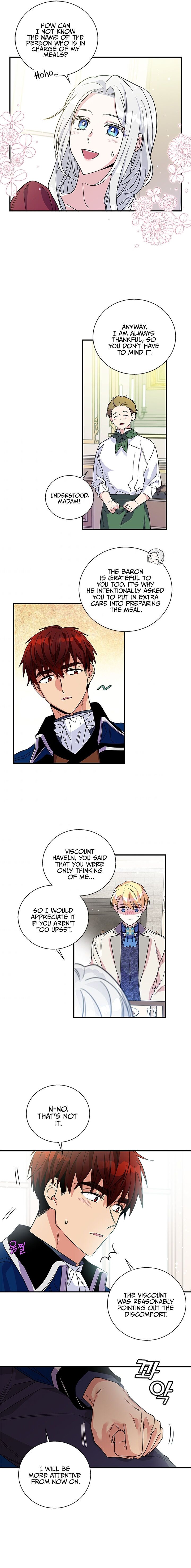 Honey, I’M Going On A Strike Chapter 10 - HolyManga.Net