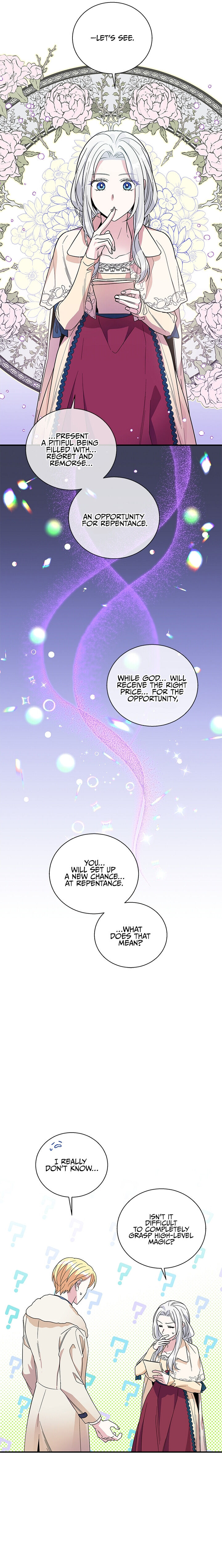 Honey, I’M Going On A Strike Chapter 11 - HolyManga.Net