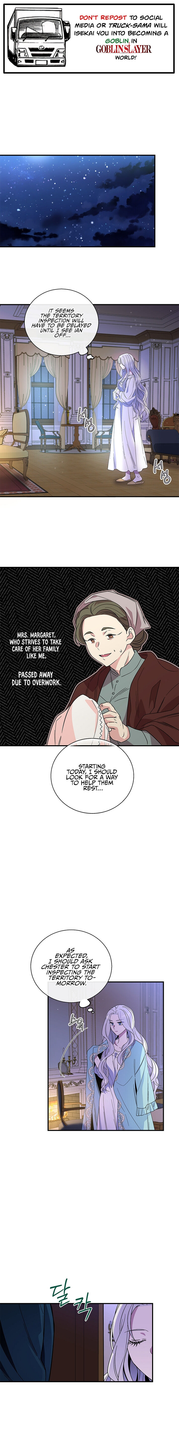 Honey, I’M Going On A Strike Chapter 12 - HolyManga.Net