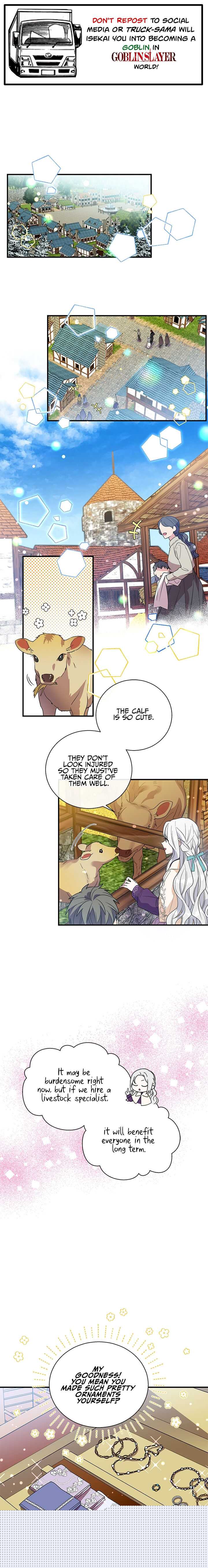 Honey, I’M Going On A Strike Chapter 13 - HolyManga.Net