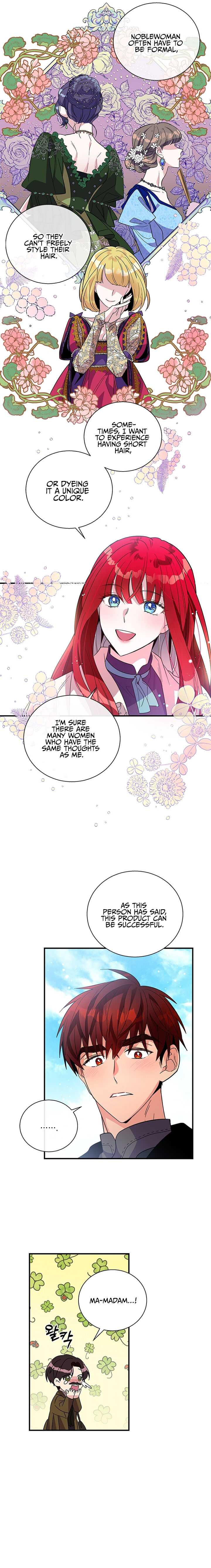 Honey, I’M Going On A Strike Chapter 13 - HolyManga.Net