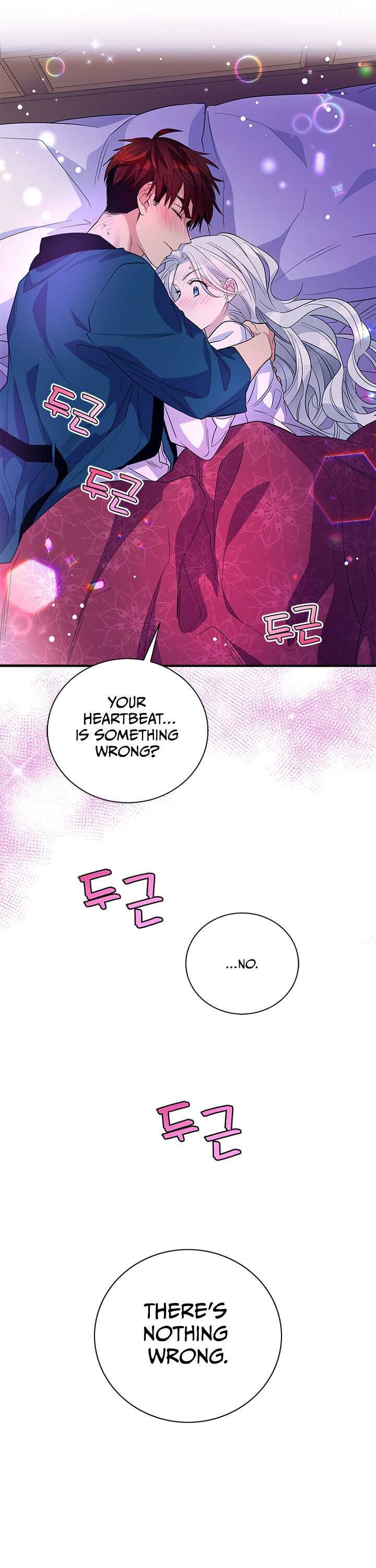 Honey, I’M Going On A Strike Chapter 14 - HolyManga.Net