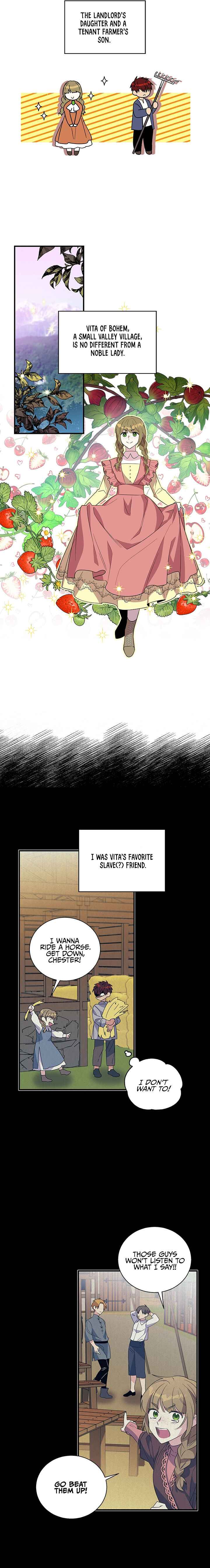 Honey, I’M Going On A Strike Chapter 16 - HolyManga.Net