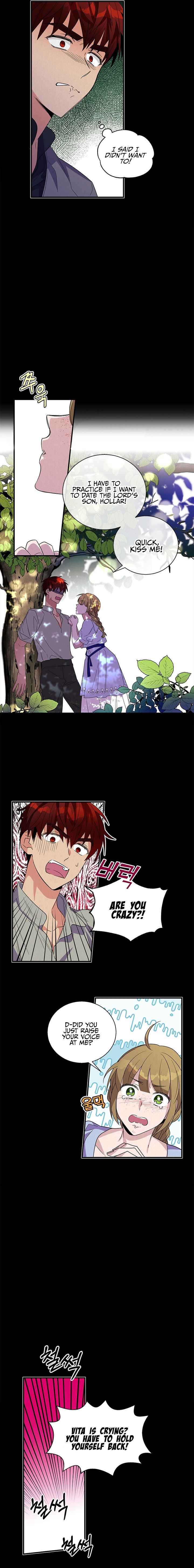 Honey, I’M Going On A Strike Chapter 16 - HolyManga.Net