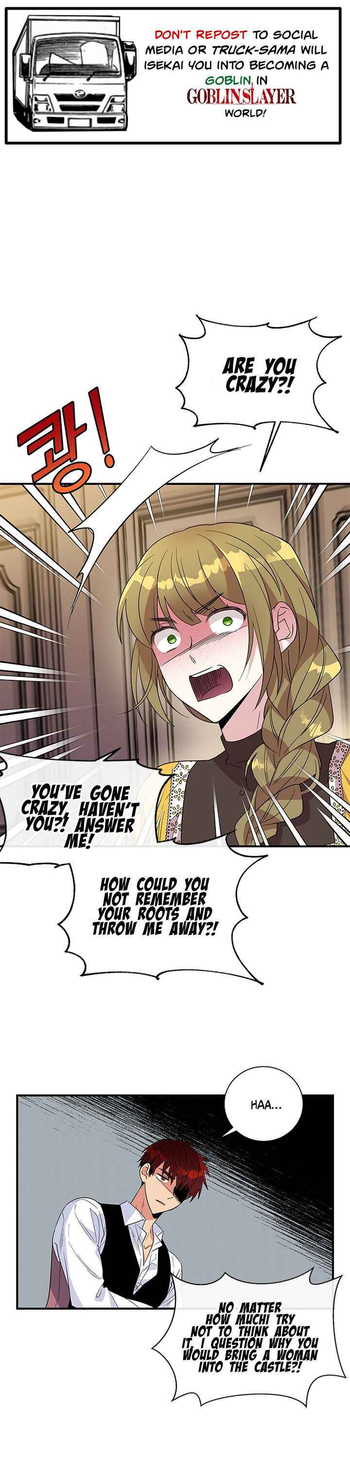 Honey, I’M Going On A Strike Chapter 16 - HolyManga.Net