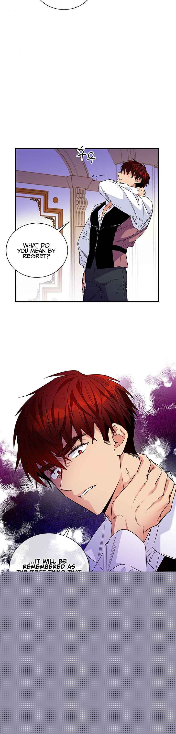 Honey, I’M Going On A Strike Chapter 17 - HolyManga.Net