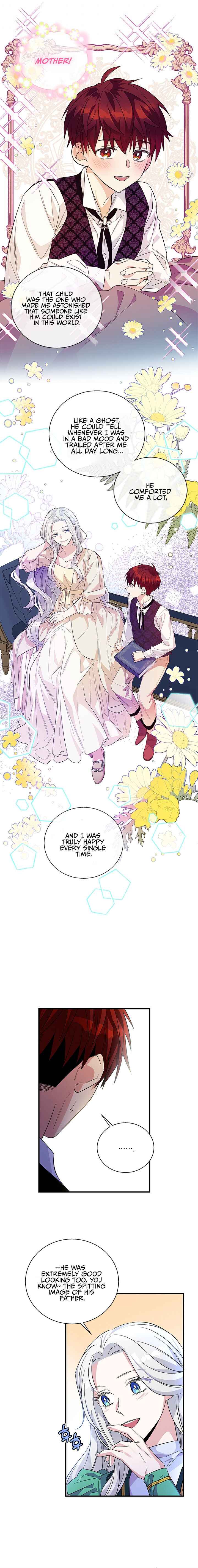 Honey, I’M Going On A Strike Chapter 17 - HolyManga.Net