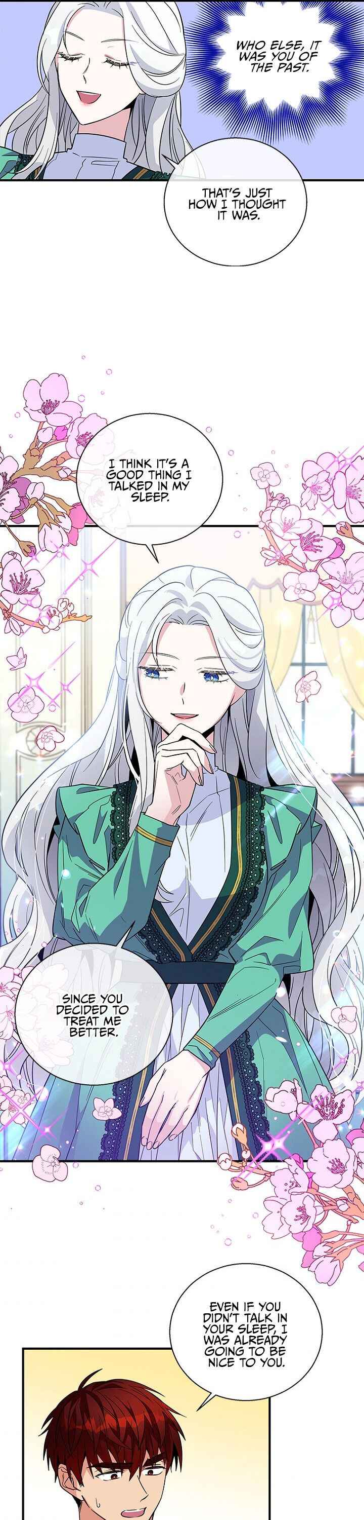 Honey, I’M Going On A Strike Chapter 18 - HolyManga.Net