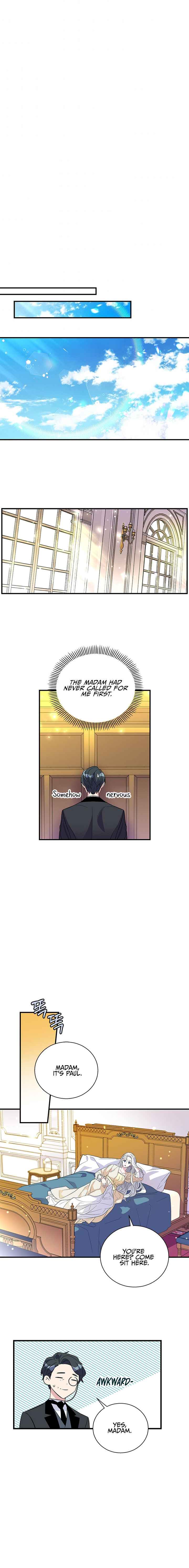 Honey, I’M Going On A Strike Chapter 18 - HolyManga.Net