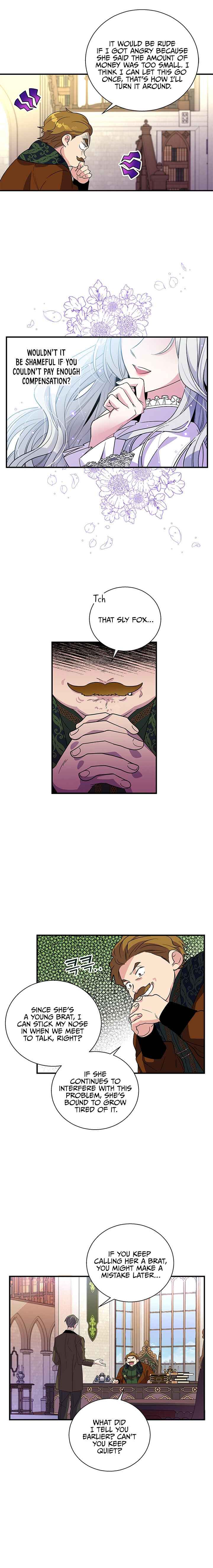 Honey, I’M Going On A Strike Chapter 19 - HolyManga.Net