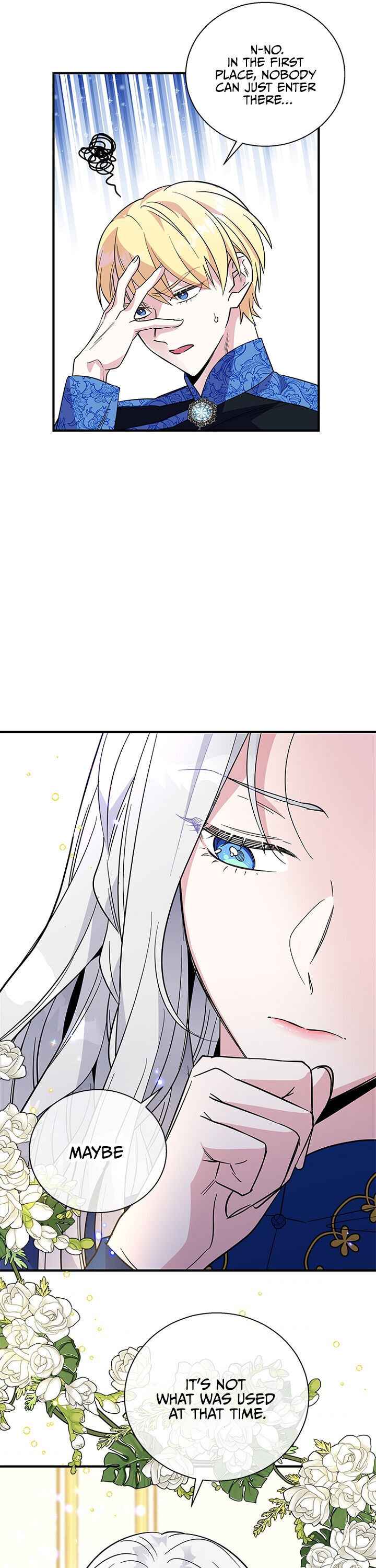 Honey, I’M Going On A Strike Chapter 19 - HolyManga.Net