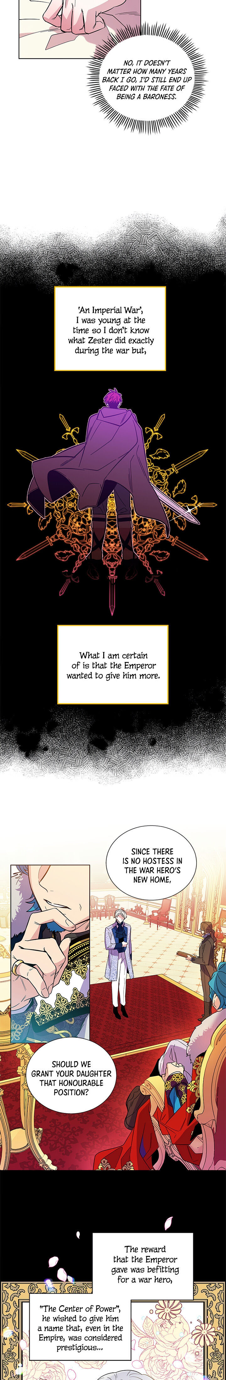 Honey, I’M Going On A Strike Chapter 2 - HolyManga.Net