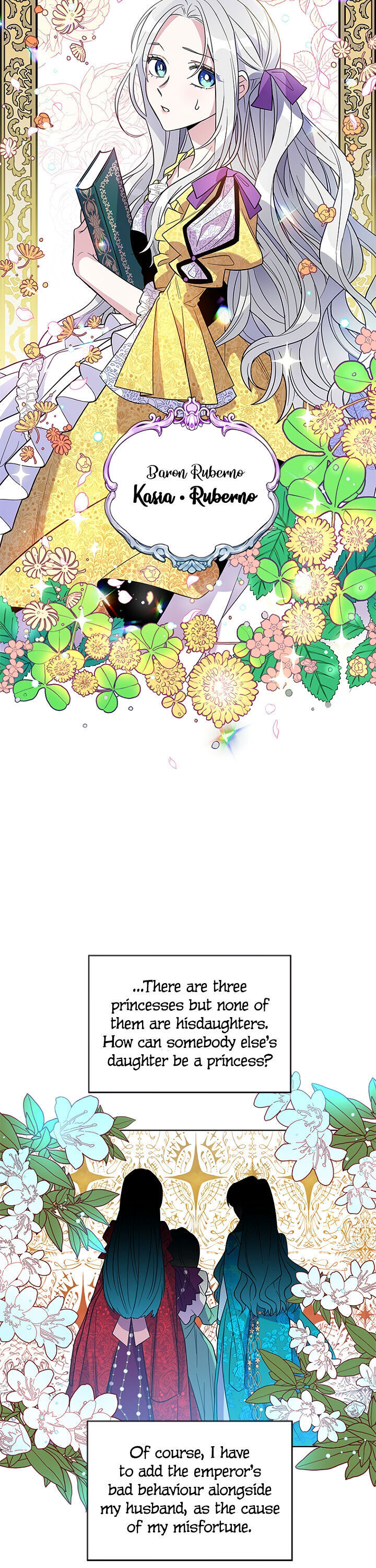 Honey, I’M Going On A Strike Chapter 2 - HolyManga.Net