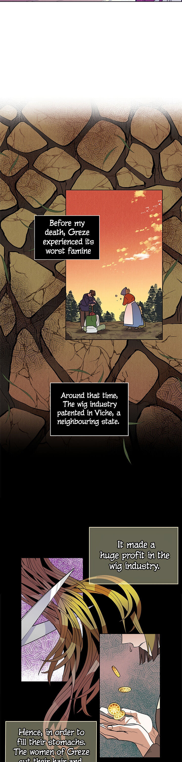 Honey, I’M Going On A Strike Chapter 2 - HolyManga.Net