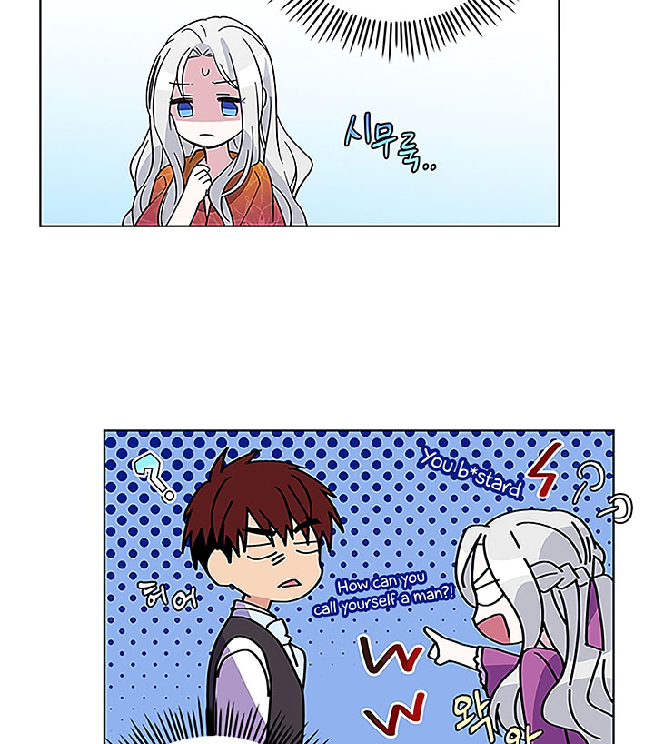 Honey, I’M Going On A Strike Chapter 2 - HolyManga.Net