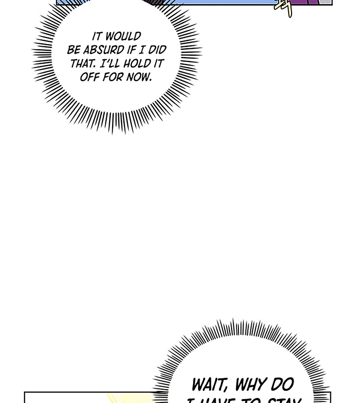 Honey, I’M Going On A Strike Chapter 2 - HolyManga.Net