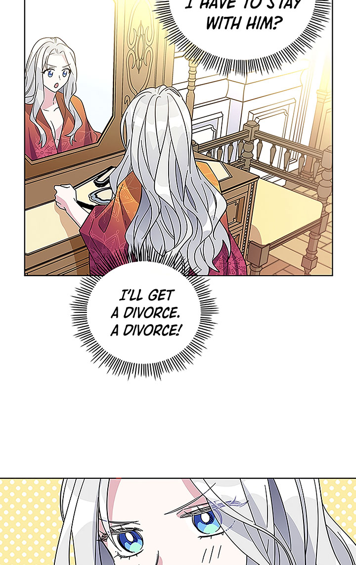 Honey, I’M Going On A Strike Chapter 2 - HolyManga.Net
