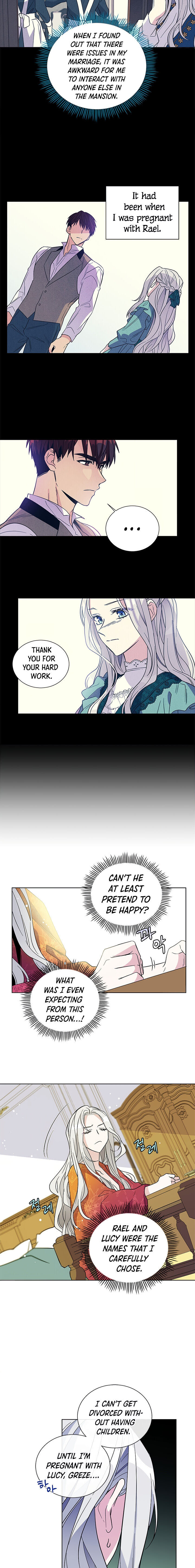 Honey, I’M Going On A Strike Chapter 2 - HolyManga.Net